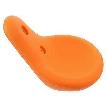 Sedile per altalena in plastica resistente per bambini, progettato per giocare all'aperto