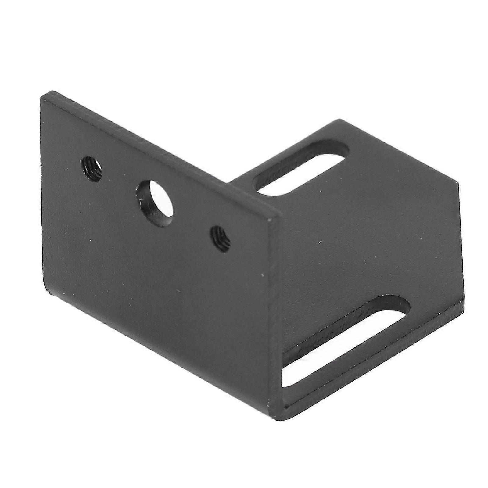 CYDT 3D Printer Touch Sensor Mount Bracket Adjustable Aluminum Alloy Nozzle Automatic Leveling Fixed Bracket Kit 26-27