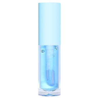 Color Changing Lip Gloss Set, Moisturizing Long Lasting Tint, Compact Travel Size, 6 Colors
