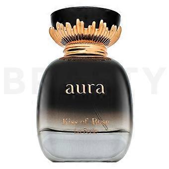 La Fede Aura Kiss Of Rose eau de parfum pour femme 100 ml