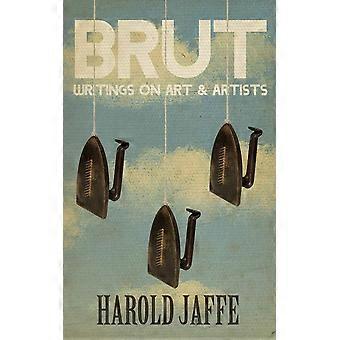 Brut writings on art artists
