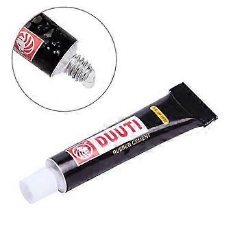 48pcs fietsband reparatie kit tool set rubberen lek patches draagbare binnenband