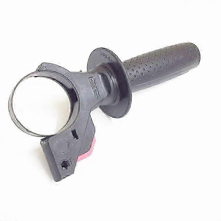 Handle compatible with hammer drills