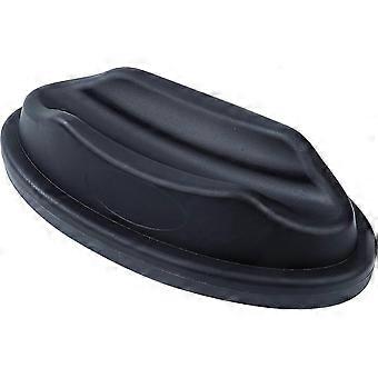 Shop Bike Voorwielstandaard Antislip wielverhogerblok voor indoor fietstraining en hometrainer