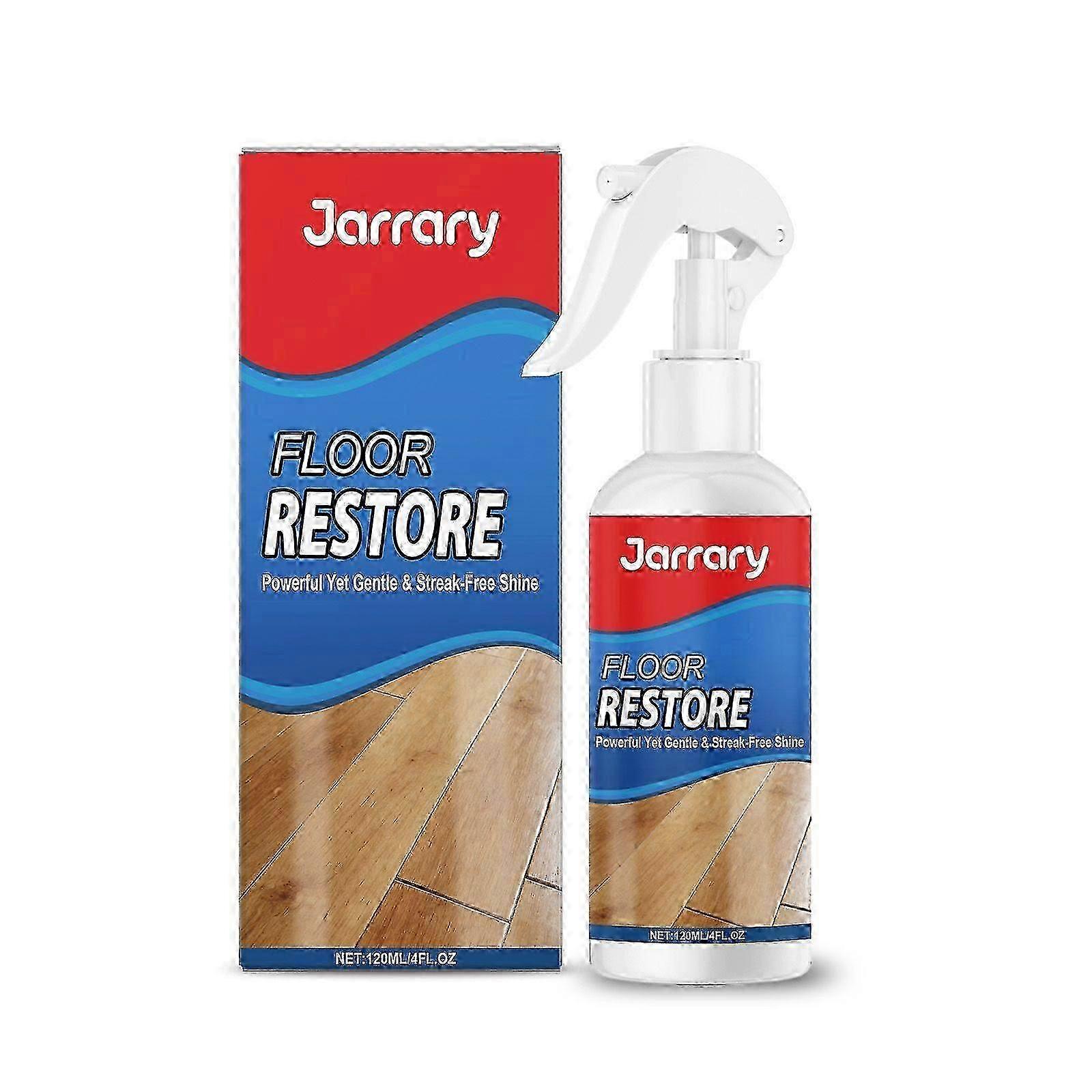 Floor Renewal Restorer Agent