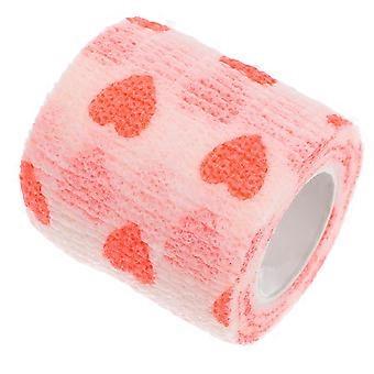 Dog Bandage Wrap Pet Self Bandage for Injury Protection