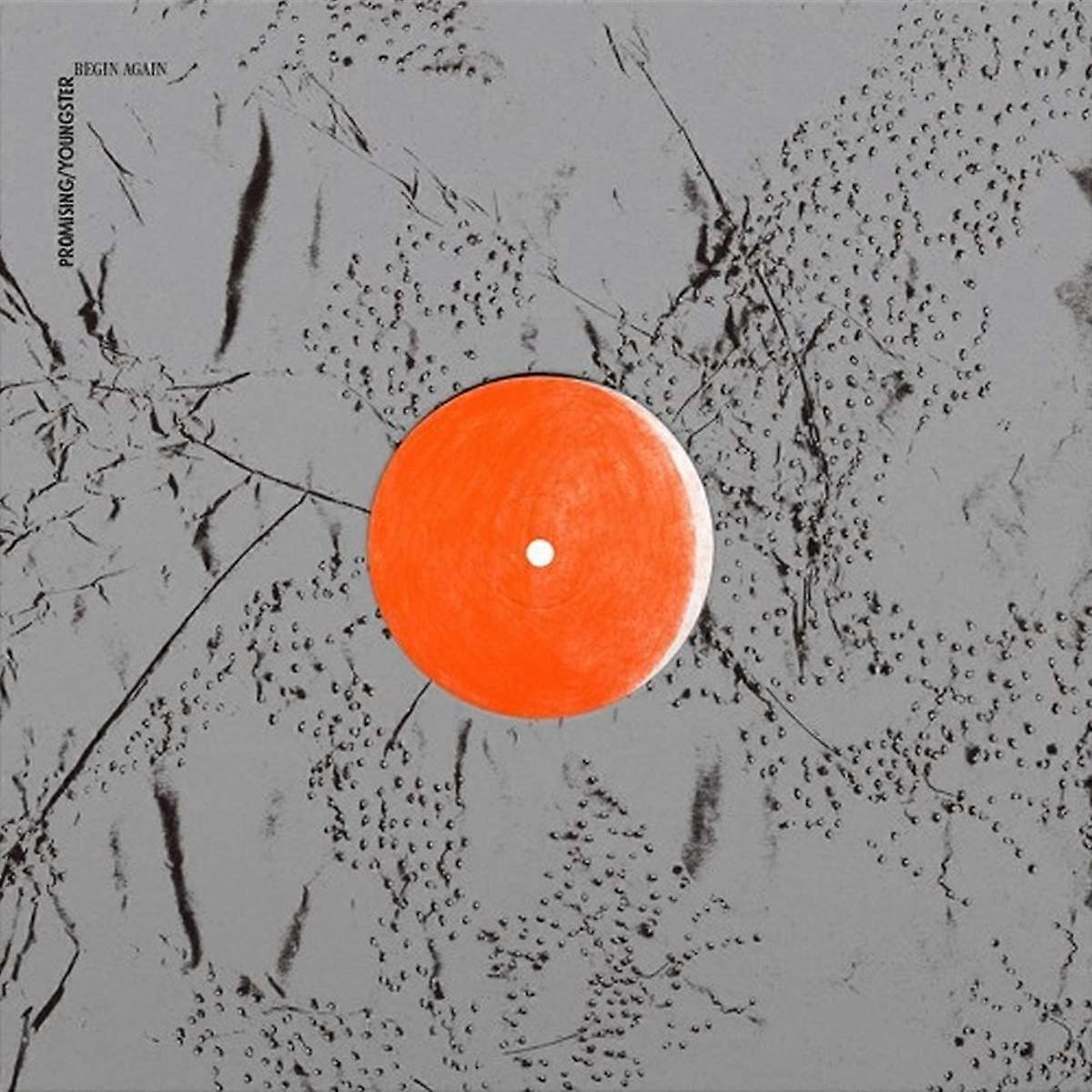 Barbara Long / The Cautions - Begin Again (Vinyl) [VINYL]