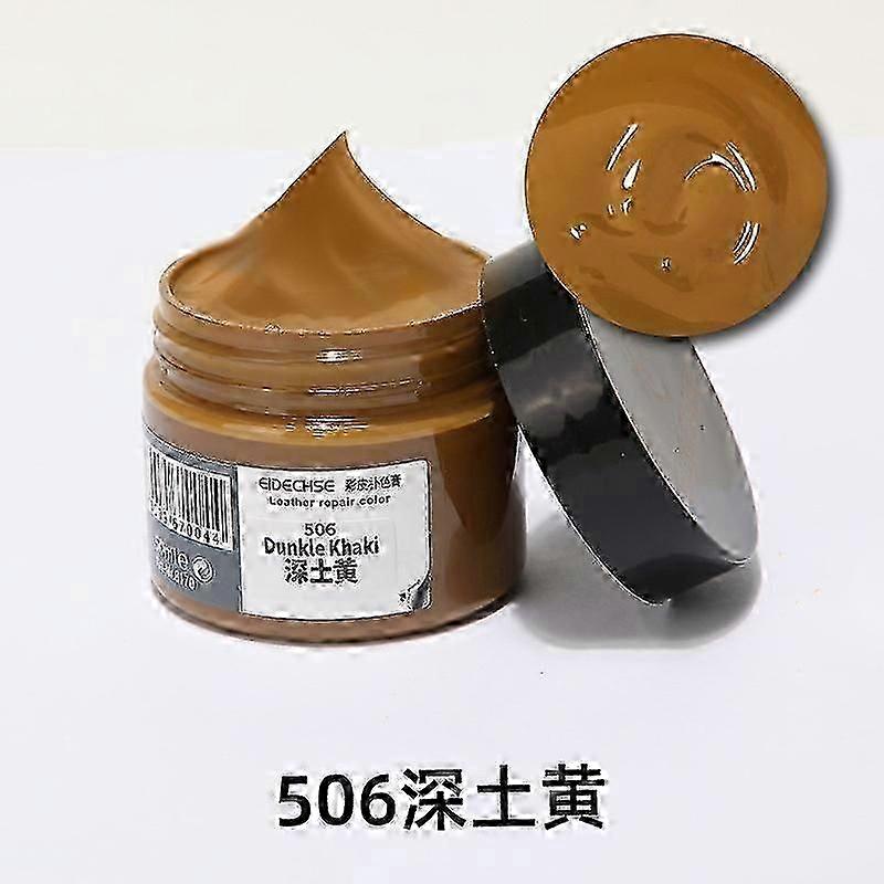 Leather Coloring Dye