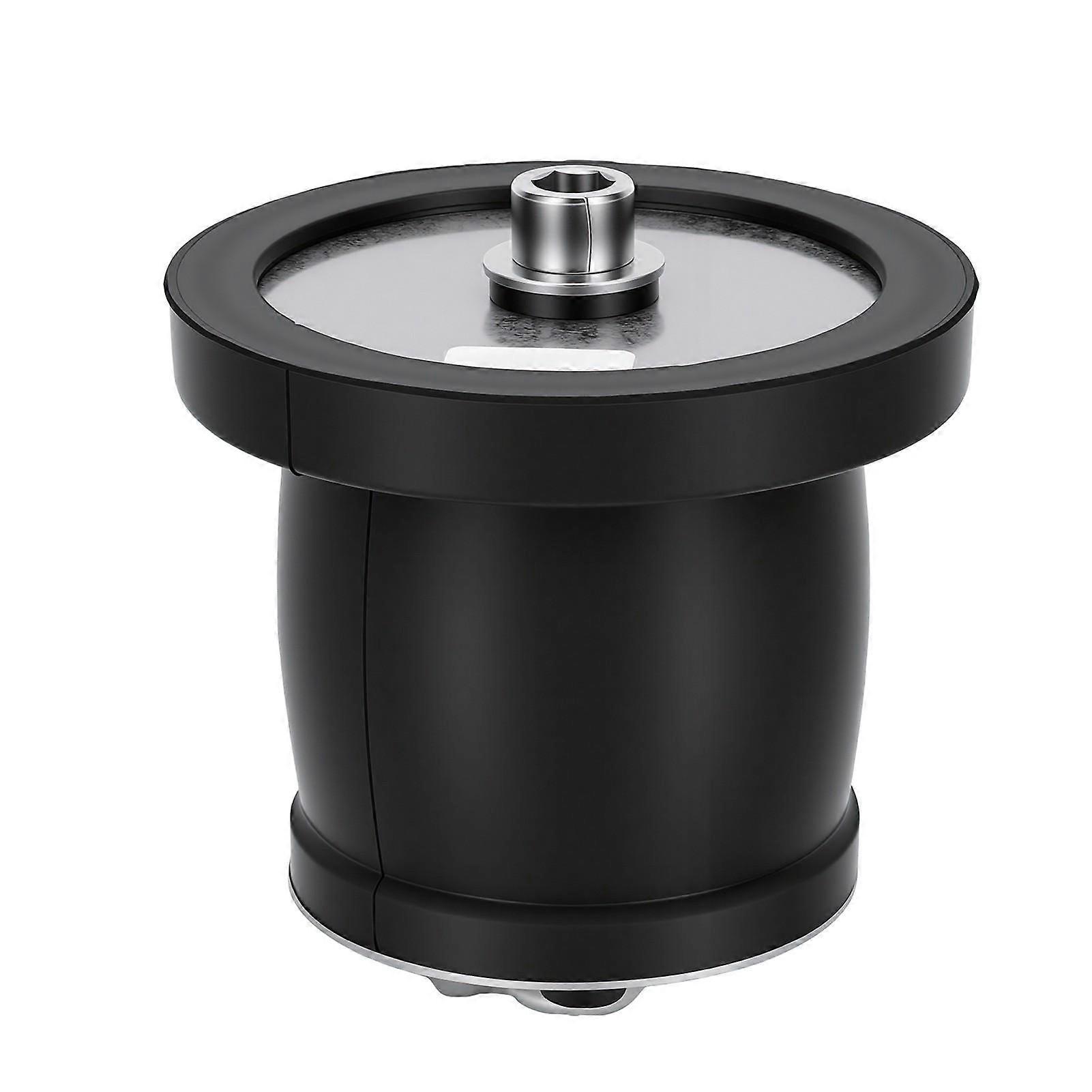 Expandable Rubber Plug Leakproof Expansion Scupper Plug with Removable Hex Key for Winterizing Pool Boat Sewer Pipe