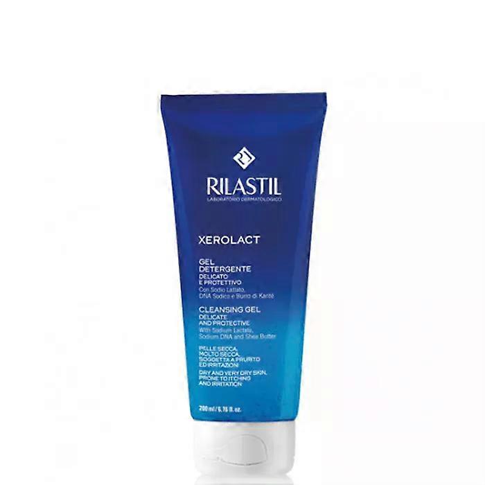 Rilastil Xerolact gél 200ml