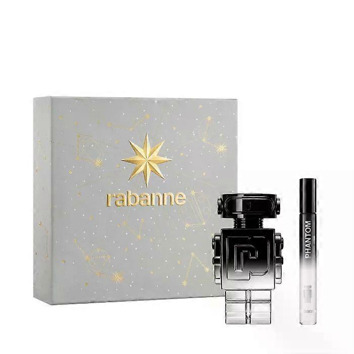 Rabanne Phantom Elixir Parfum Intense Spray 50ml Set 2 Pieces