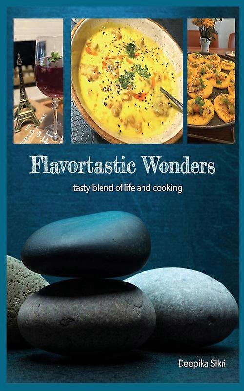 Flavortastic Wonders