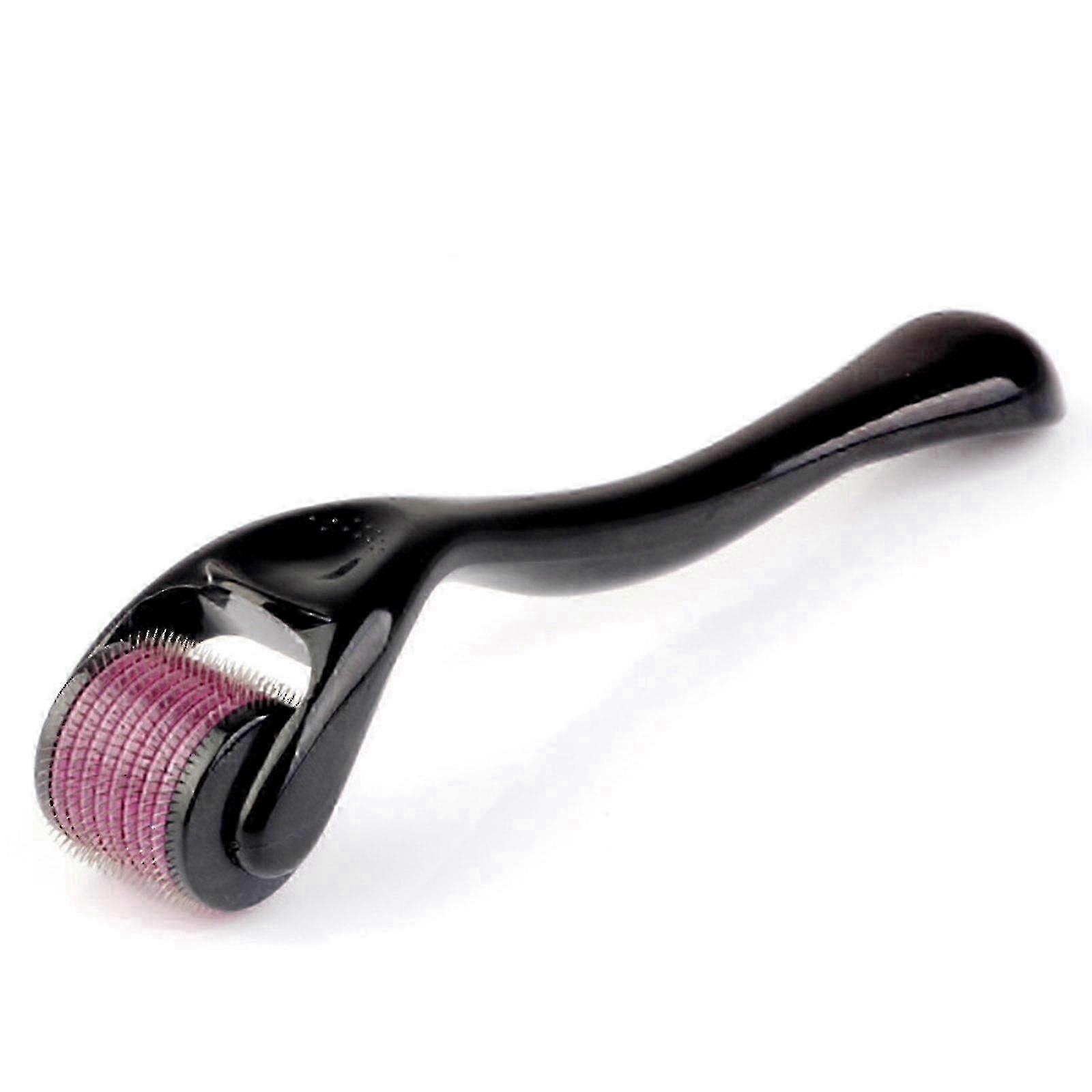540 Titanium 2.5mm Microneedle Roller