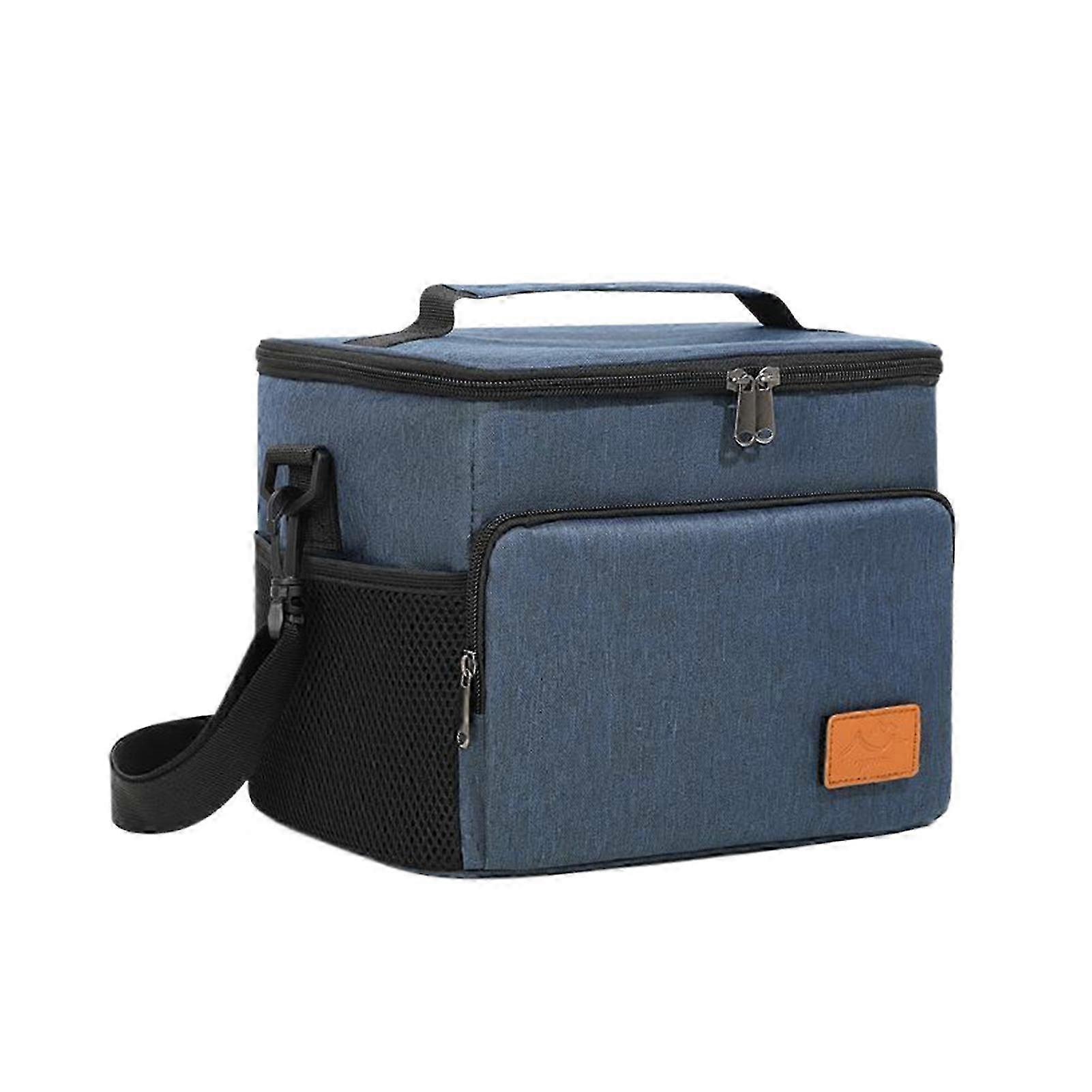 Durable Leak-Proof Insulated Bag