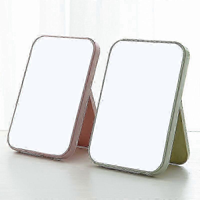 Lightweight 8 Inch Foldable Tabletop Mirror