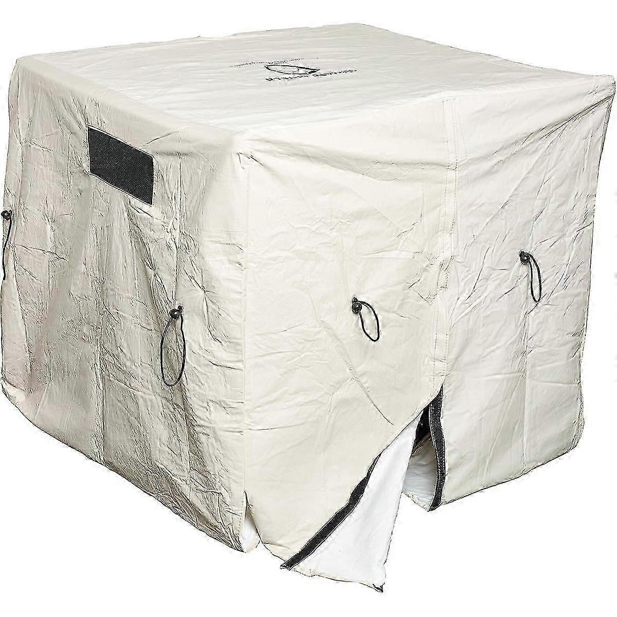 OSCS-HC Pool Heater Cover, Beige