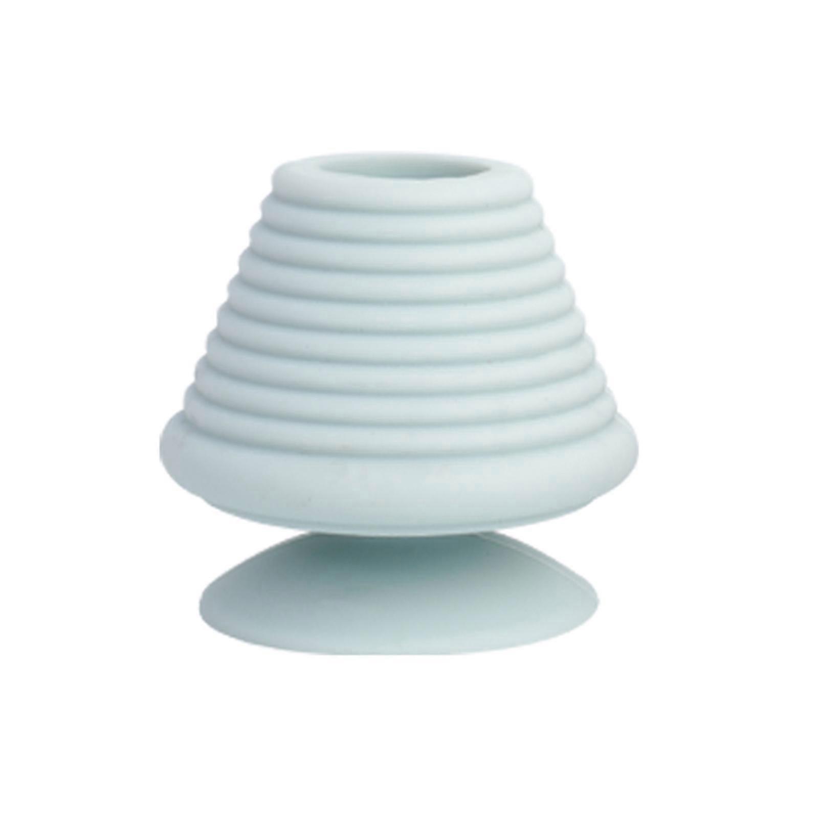 Universal Silicone Drain Plug with Strong Suction for Bathtub