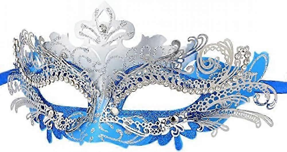 JUSCH Masquerade masks carnival
