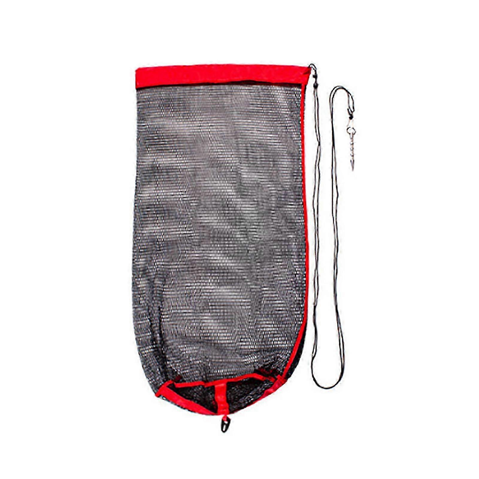 50cm Drawstring Fish Collection Bag