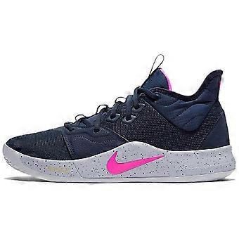 Nike PG 3 EP 'Obsidian' AO2608-401