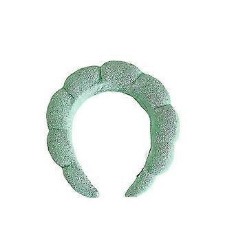 Breathable Cloud Hair Accessory