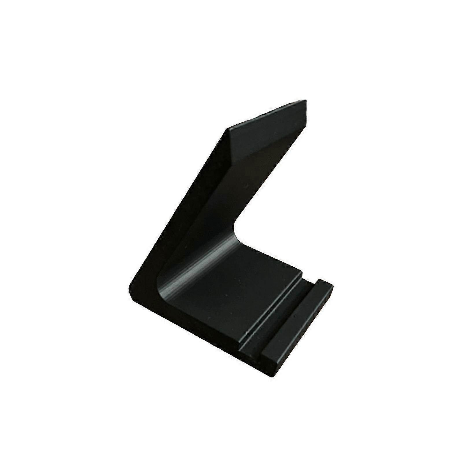 Sturdy Single-Piece Vinyl Stand