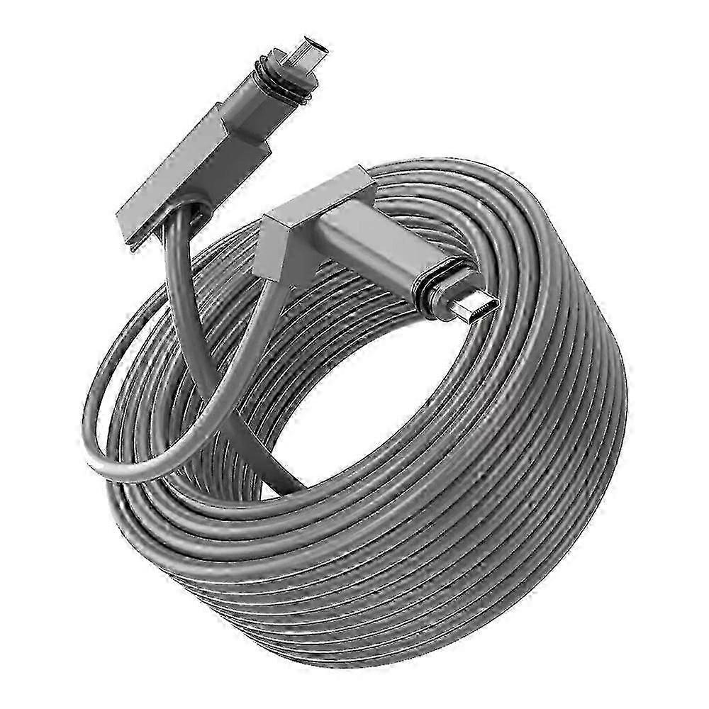 Cat5e Starlink Gen2 Extension Cable