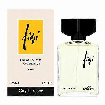 Guy Laroche Fidji 50ml EDT Spray