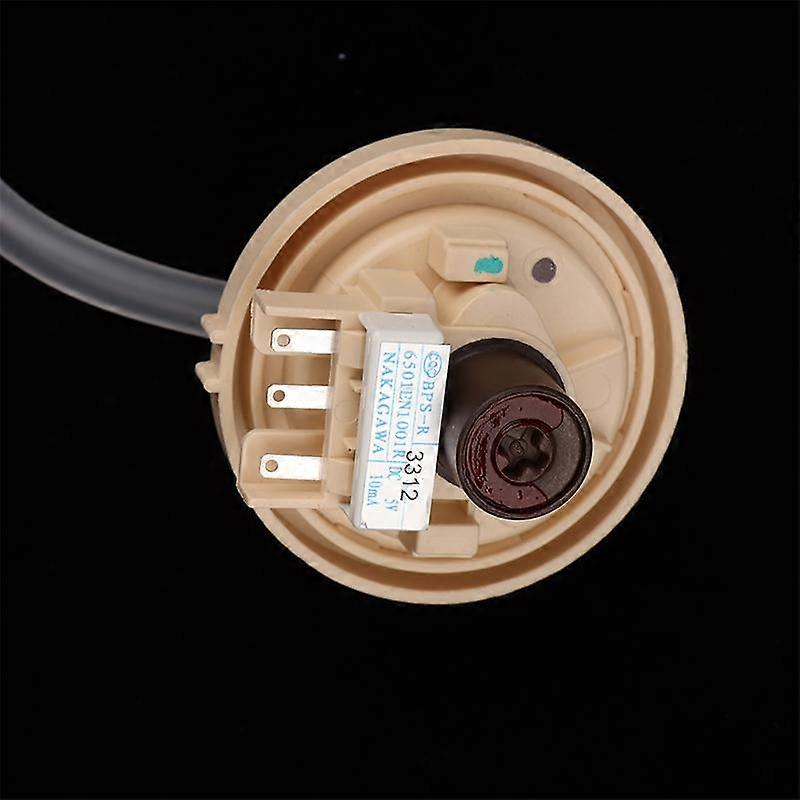 For Lg Automatic Washing Machine Water Level Sensor Water Level Pressure Switch Bps-R 6501Ea1001R Controller Switch