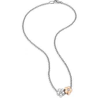 Morellato Women's Stainless Steel Pendant Necklace SCZ489