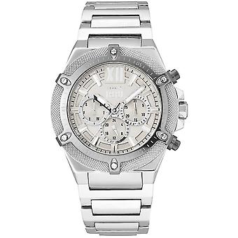 Cerruti santiago Quartz Analog Man Watch with CRA036E271G Stainless Steel Bracelet