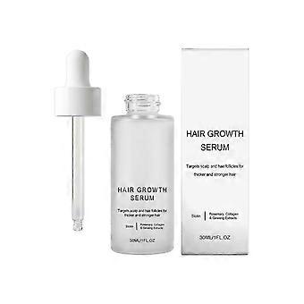 Die pflegende Haarserum-Essenz macht trockenes Haar weich, verleiht Glanz und sorgt für voluminöses Haar. Anwendung: Zu Hause im Badezimmer zur täglichen Haarpflege.