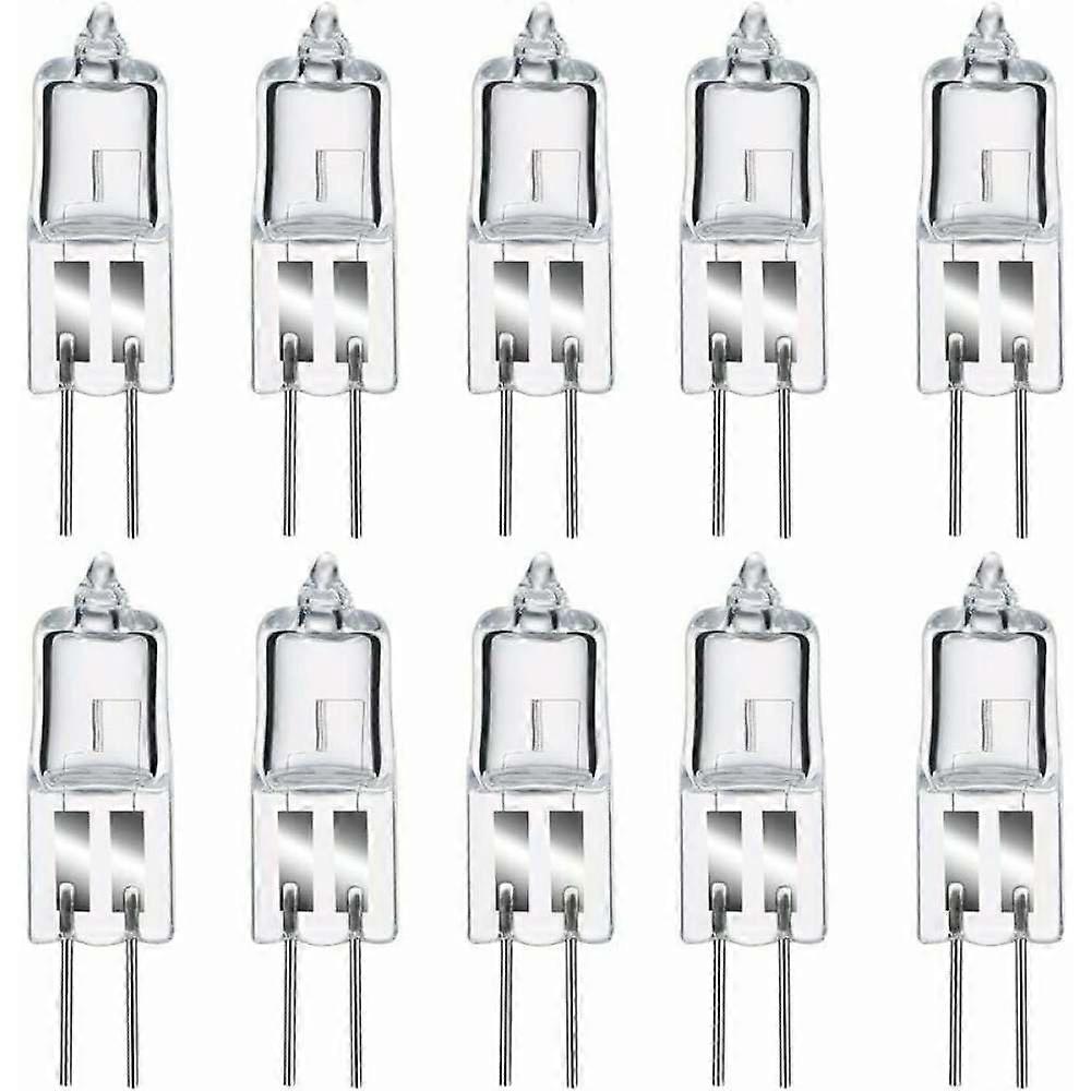 Dimmable Warm White Halogen Bulb for Chandeliers