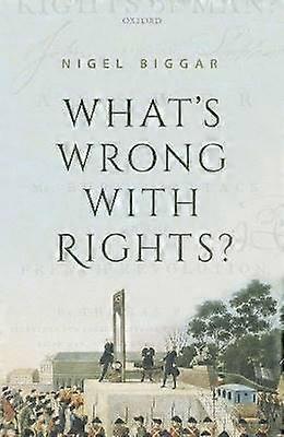 What's Wrong with Rights?