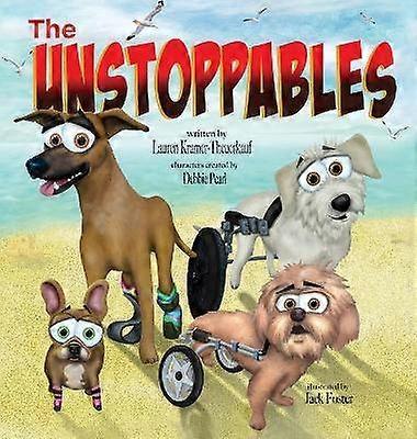 Unstoppables