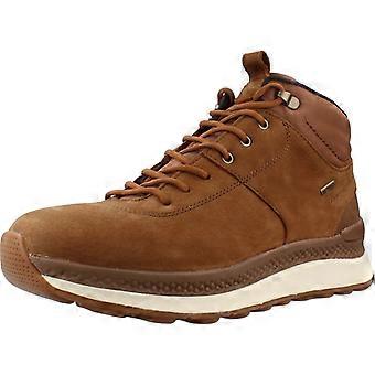 Geox Botki U56hmc 00032 U Spherica Actif.