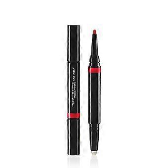 Shiseido InkDuo Double-Ended Lip Liner 08 True Red 1.1 g