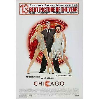 CLASSIC 2000s MOVIE Jigsaw Puzzle FOO619