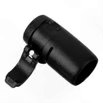 Quick Adjust Secure Paddle Clamp