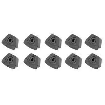 10X Golf Weight Screw Practice Counterweight Fit compatible with G430 Fairway Wood Club Head Counterweight Weights Accessories,12G