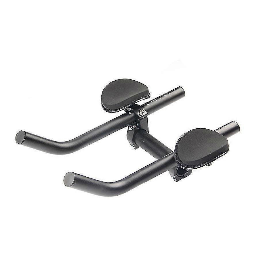 Lightweight Adjustable Aero Rest Bars