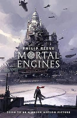 Mortal Engines