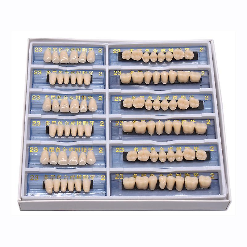 30g shapeable denture solid denture material, dental restoration
