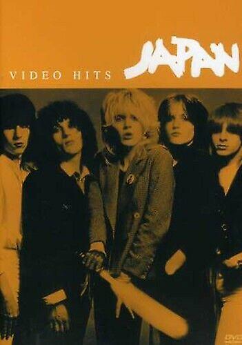 [DVD] DVD - Region 2