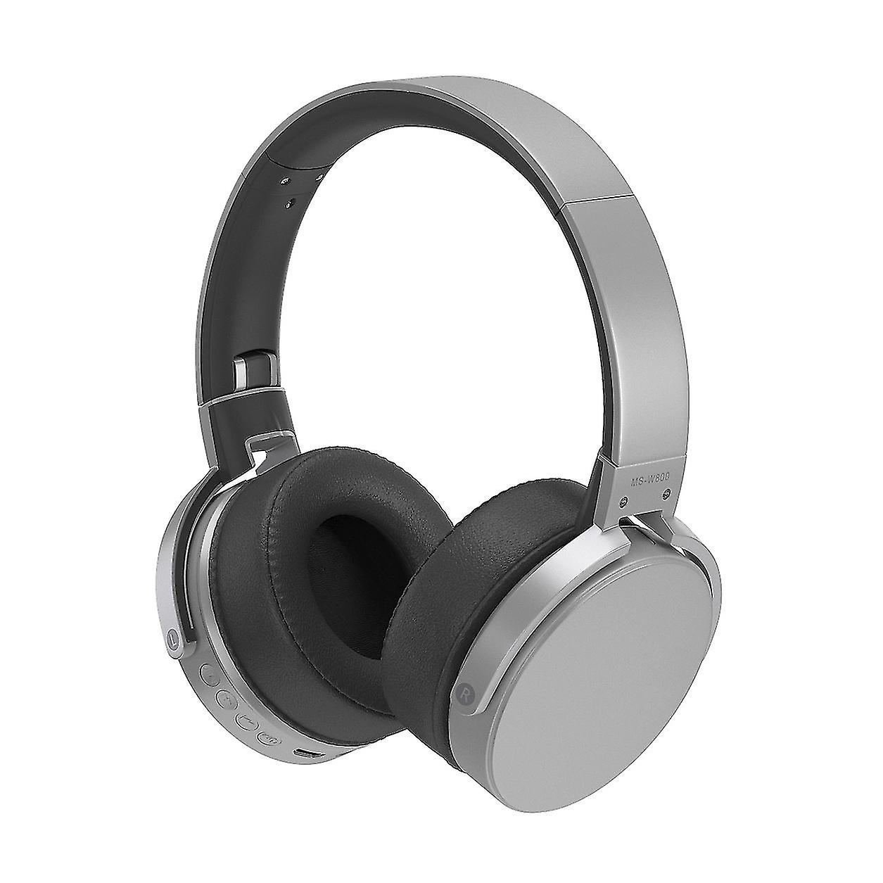 Headset Wireless  Tooth Multifunctional Radio