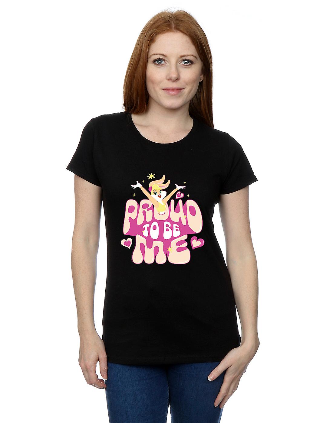 Looney Tunes Women's Lola Proud To Be Me T-Shirt