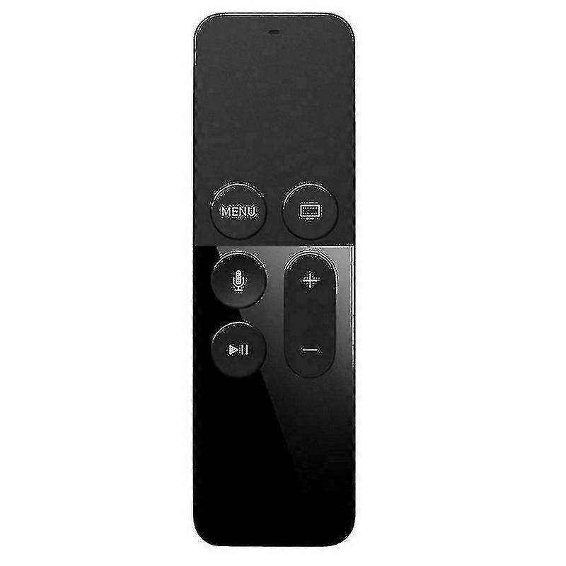 Remote Control Compatible -for Apple Tv Siri 4th Generation Mllc2ll/a Emc2677 A1513