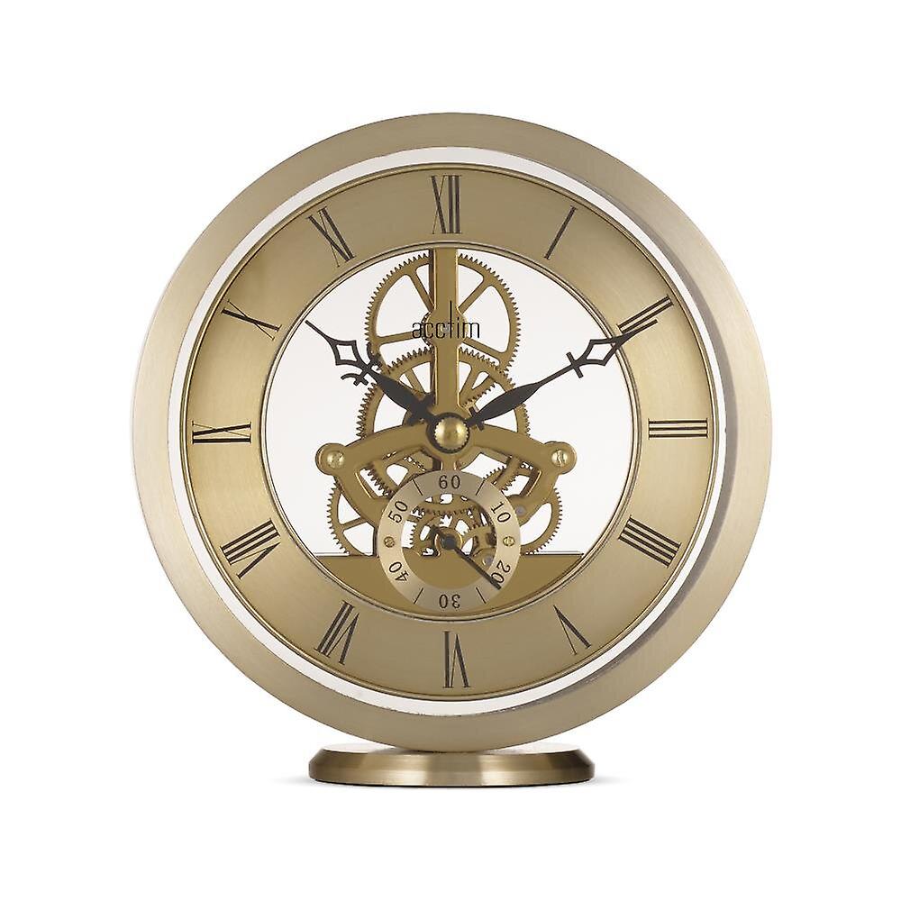 Acctim - 22-37028 - Table Clock