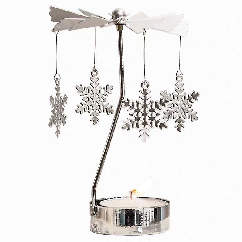 Produkter Moomin Copper Rotating Candle Holder