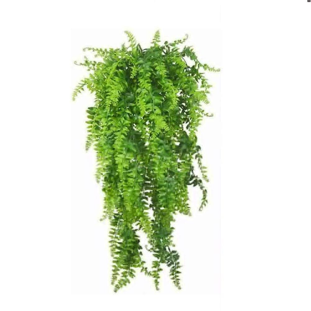 Artificial Hanging Plants